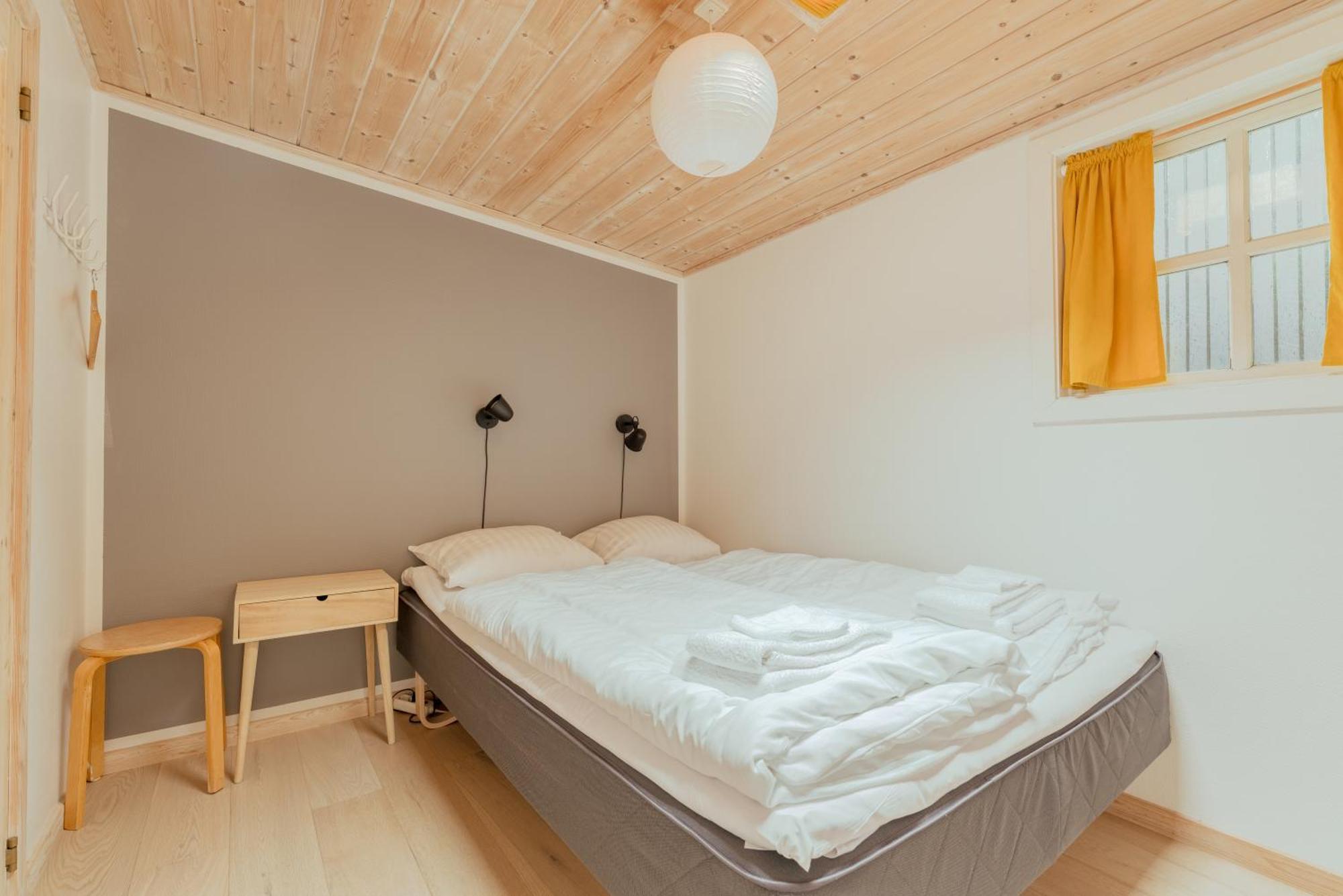 Calm & Cozy / Scenic Village / Nature Kvivik Luaran gambar