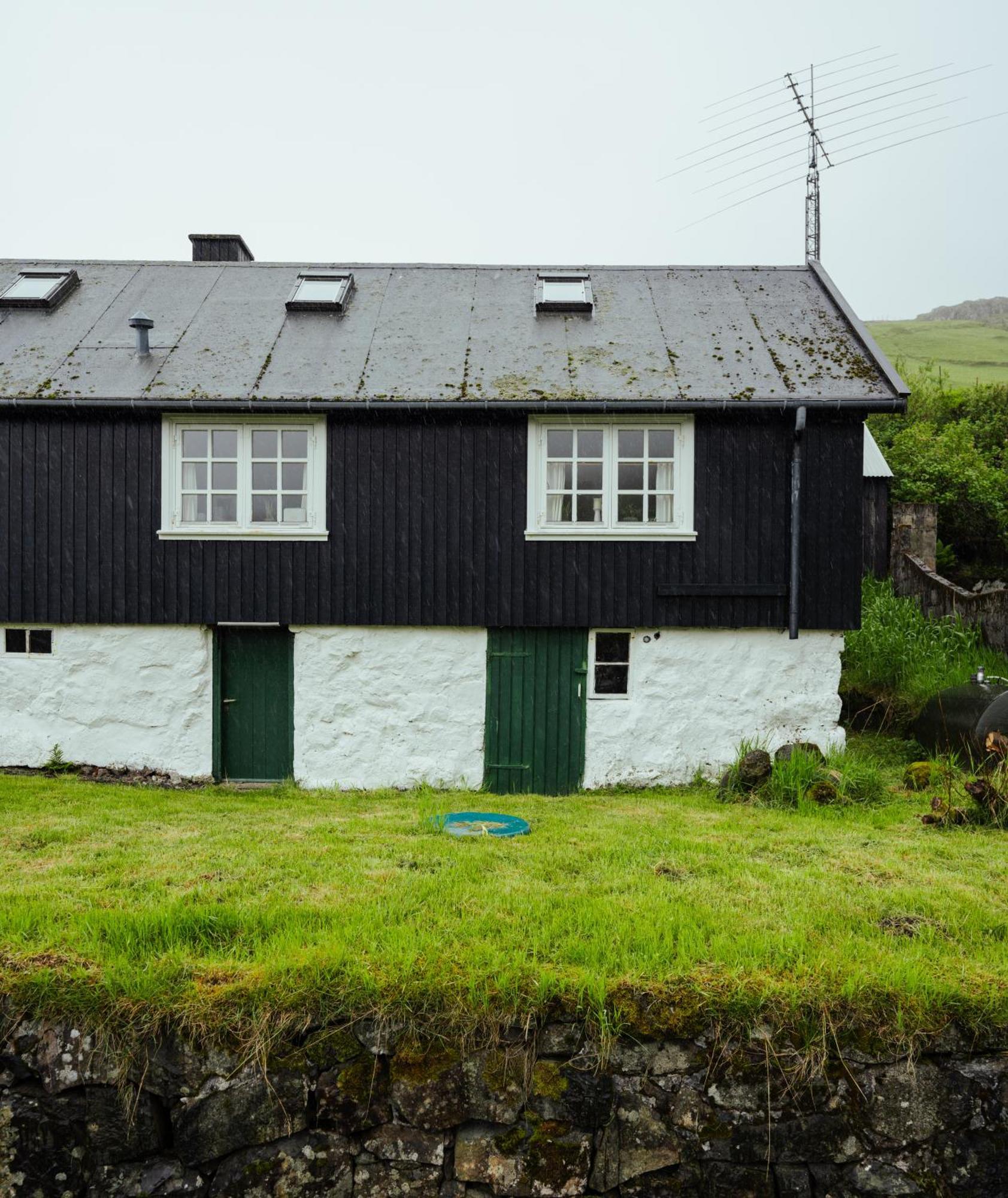 Calm & Cozy / Scenic Village / Nature Kvivik Luaran gambar